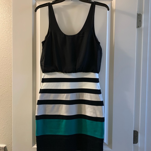 Express Tank Dress - Picture 3 of 3